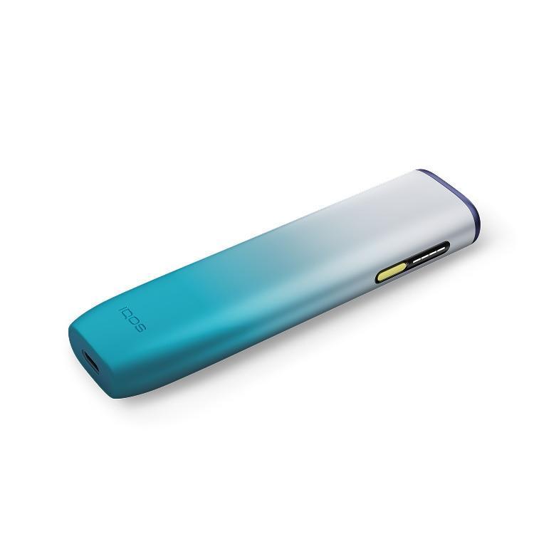 アイコス（IQOS） IQOS ILUMA i ONE 製品未登録 REMIX リミックス 新色