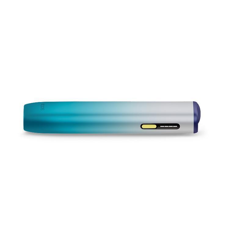 アイコス（IQOS） IQOS ILUMA i ONE 製品未登録 REMIX リミックス 新色