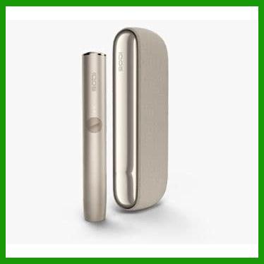 アイコス（IQOS） 製品登録可 IQOS ILUMA イルマ ぺブルベージュ 本体