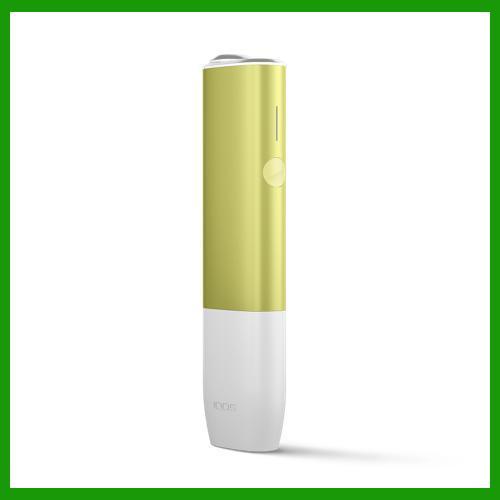 アイコス（IQOS） 外箱訳アリ 製品登録可 IQOS ILUMA ONE BRIGHT