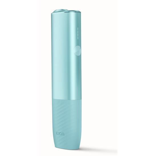 アイコス（IQOS） IQOS ILUMA i ONE ブリーズブルー 製品登録可 イルマ