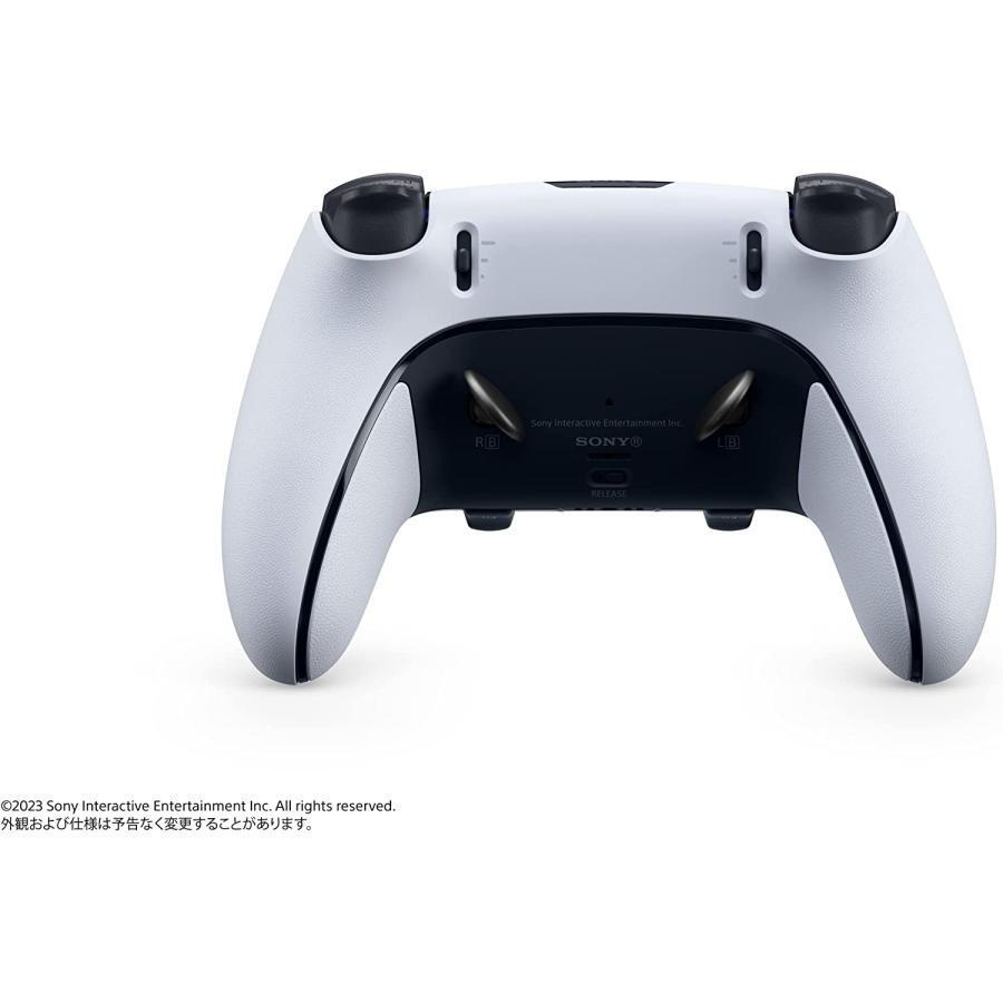 PlayStation 【外箱訳アリ】 DualSense Edge デュアルセンス PlayStation 【外箱訳アリ】 DualSense Edge デュアルセンス