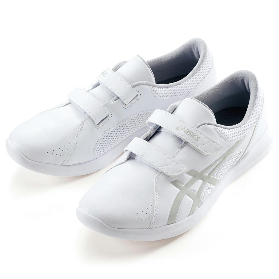 アシックス 1A032 ナースウォーカー203 ナースシューズ ASICS 靴
