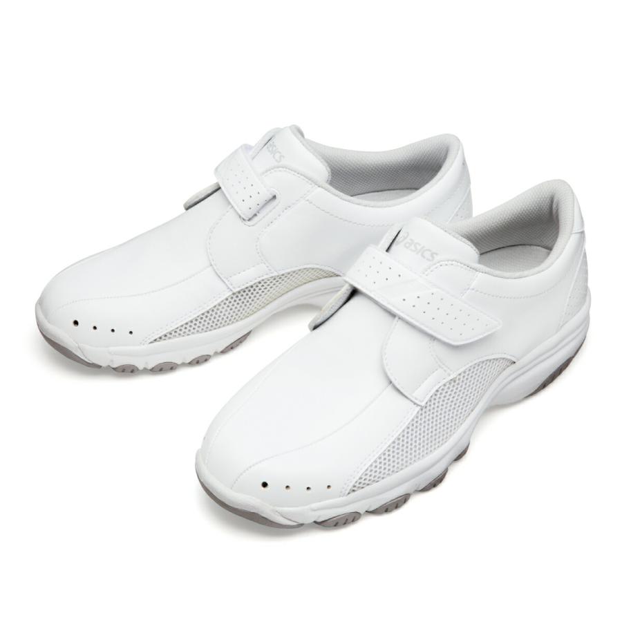 アシックス FMN202 ナースウォーカー202 ナースシューズ ASICS 靴