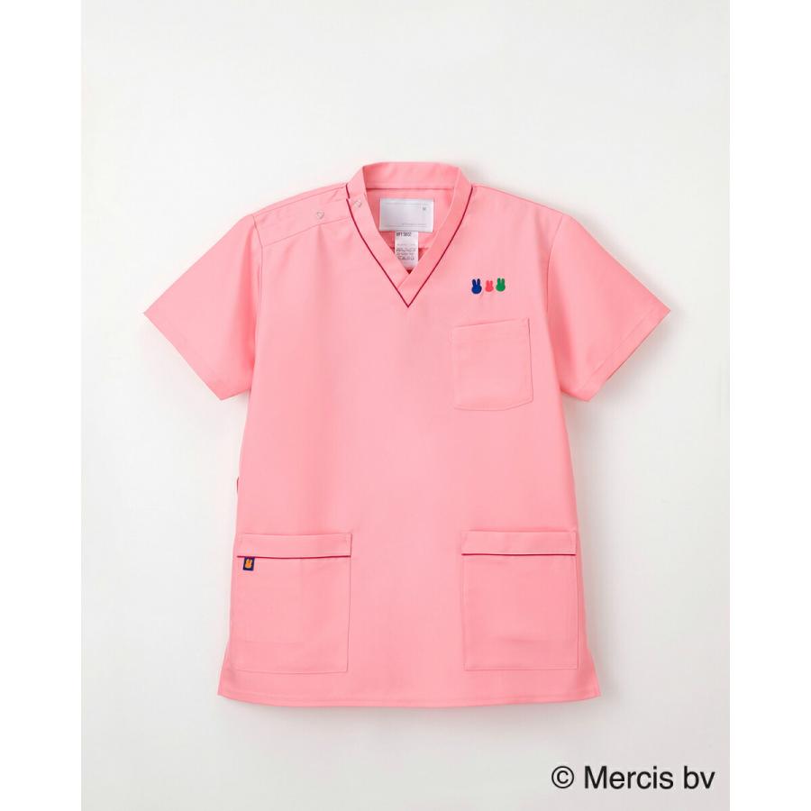 N62 ★美品★ ミッフィー　ナガイレーベン　ぬいぐるみ　ナース服　セキグチ N62 ☆美品☆ ミッフィー ナガイレーベン ぬいぐるみ ナース服
