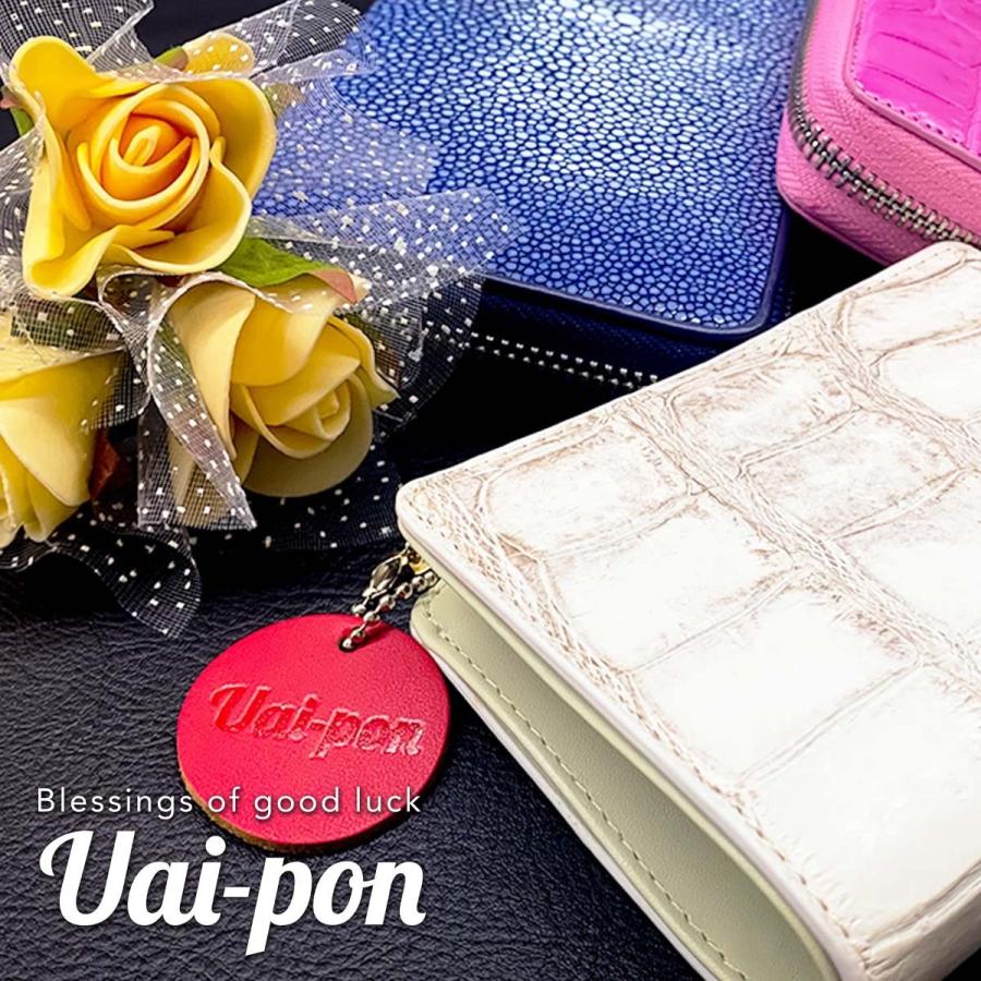 クロコダイル革 短財布 ブラック 革製品 皮 革 ワニ革 ワニ クロコダイル 財布 ふたつ折り 革財布 カード収納 小銭入れ ハンドメイド ギフト Cro Mini B ホワイトスタートーキョー 通販 Yahoo ショッピング