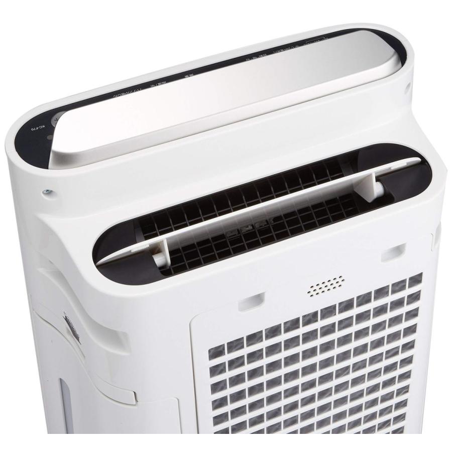 SHARP（シャープ） 加湿 空気清浄機 プラズマクラスター 7000