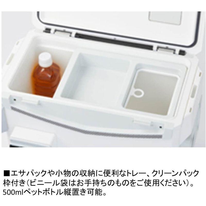 【中古品 】 ダイワ(DAIWA) クーラーボックス クールラインα SURF S1500X 釣り 【C1936890778】(12306円)