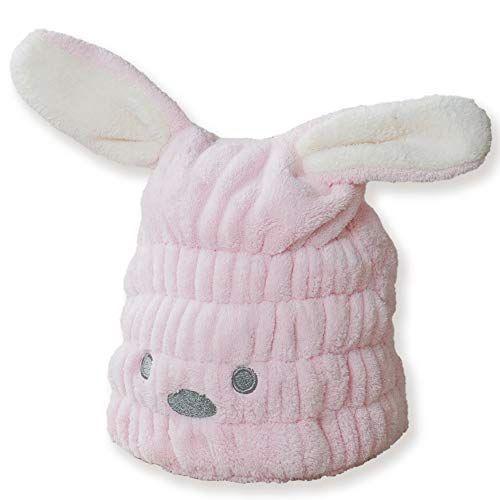 タオルキャップ