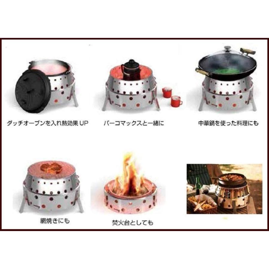 国際ブランドPETROMAX(ペトロマックス) アタゴ 12512 バーベキュー