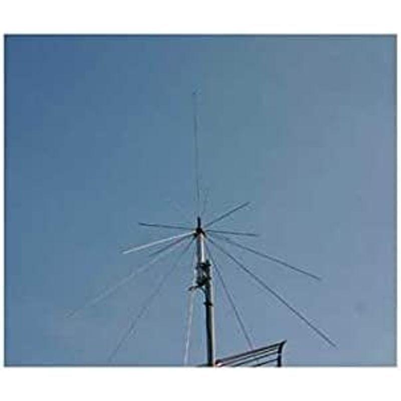 第一電波工業 ダイヤモンド スーパーディスコーンアンテナ (固定局用) D130 ダイヤモンド スーパーディスコーンアンテナ 固定局用 D130 FM