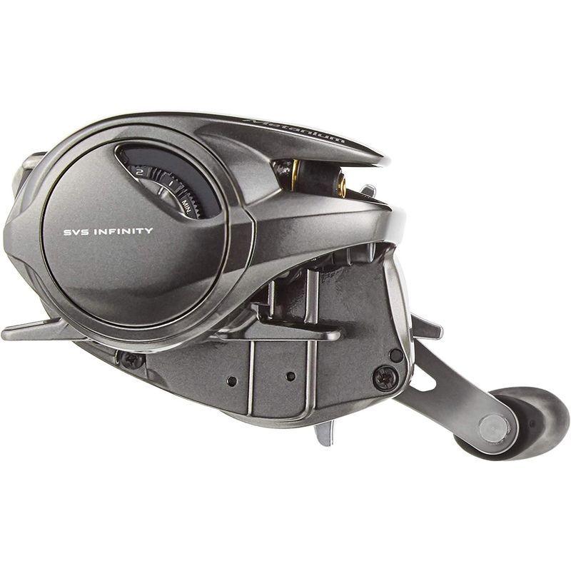 シマノ Shimano ベイトリール バーサタイル ならショッピング ランキングや口コミも豊富なネット通販 更にお得なpaypay残高も スマホアプリも充実で毎日どこからでも気になる商品をその場でお求めいただけます アウトドア 釣り 旅行用品 両軸