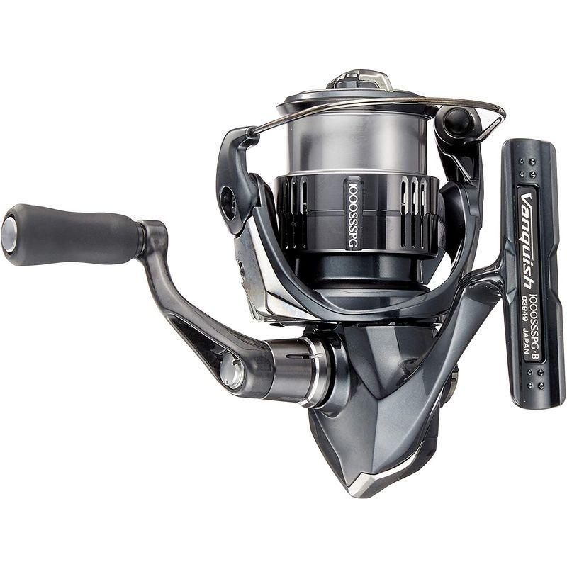 シマノ Shimano スピニングリール 18 ステラ 1000sssdh アジング 管釣りトラウト Www Kikizake Com