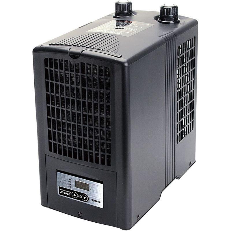 ゼンスイ Zc 0a 小型循環式クーラー Zc 0a X 1個 X 1 Whitestrawberry