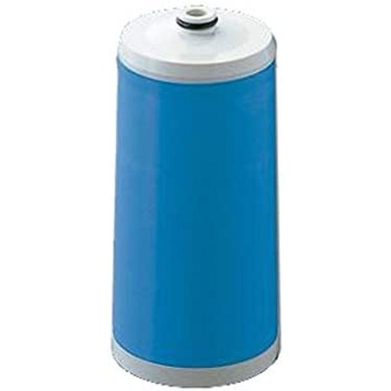 贈物TOTO 清水器用カートリッジ TH637-2 青 鉛・トリハロメタン除去