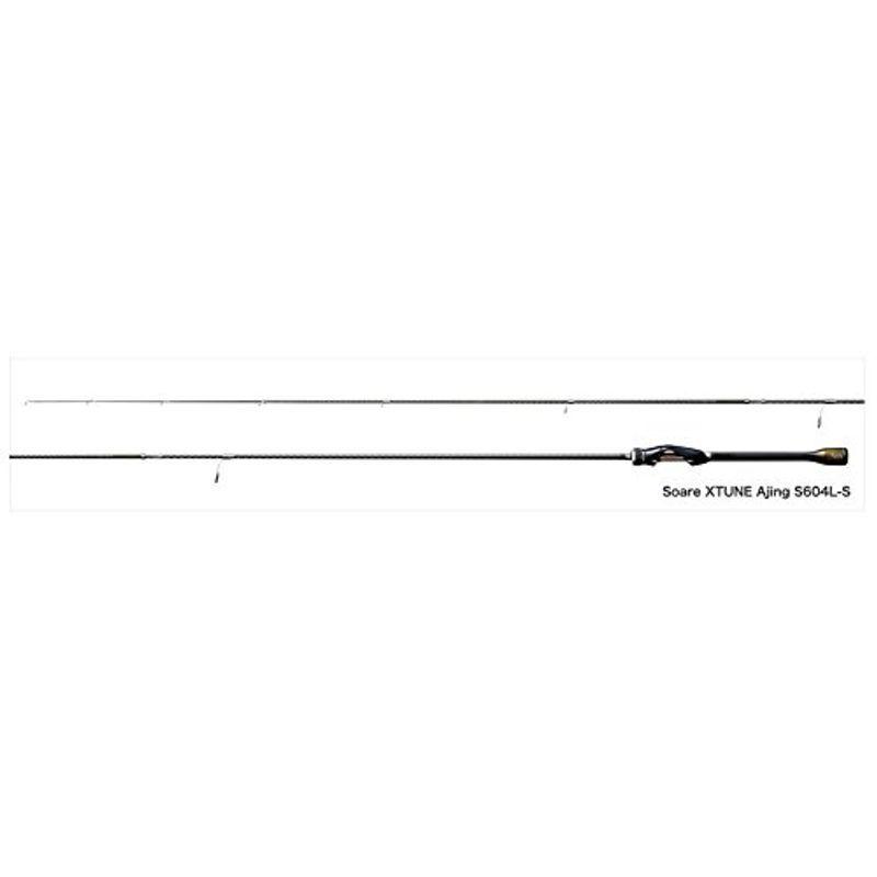 シマノ Shimano アジングロッド S508l S ソアレ エクスチューン S508l S ロッド 釣り竿 ショート レングス 近距離 ならショッピング ランキングや口コミも豊富なネット通販 更にお得なpaypay残高も スマホアプリも充実で毎日どこからでも気になる