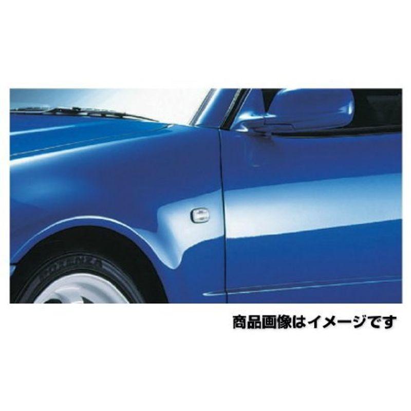nismo ( ニスモ ) サイドウィンカー (スモークタイプ) 日産 シルビア