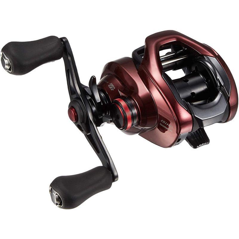 即納 納期約3日 シマノ Shimano ベイトリール 151hg 両軸 19 スコーピオン Mgl 151hg ベイトリール 左 バス釣り リール ロックフィッシュ Whitestrawberry 安い割引