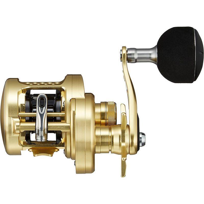 【〜6/6まで出品】 シマノ(SHIMANO) ベイトリール 両軸 14 オシアコンクエスト 201HG 左ハンドル オフショア タイラバ 青物 【FKP6527833717】(23767円)