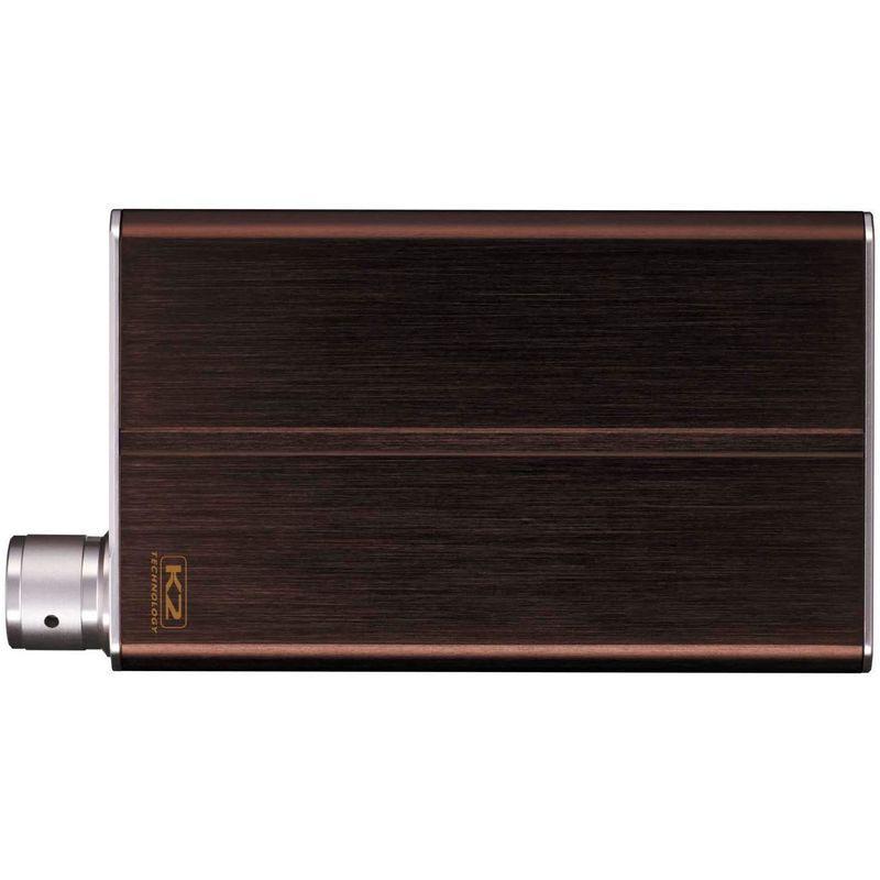 大人気 JVC SU-AX7 ポータブルヘッドホンアンプ ハイレゾ音源対応 【EI1516312320】(55207円)