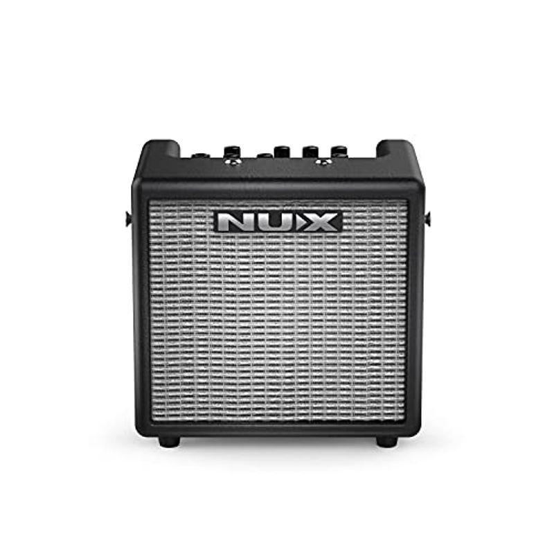 NUX Mighty 8 BT ポータブル ギターアンプ martinsrestaurants.com
