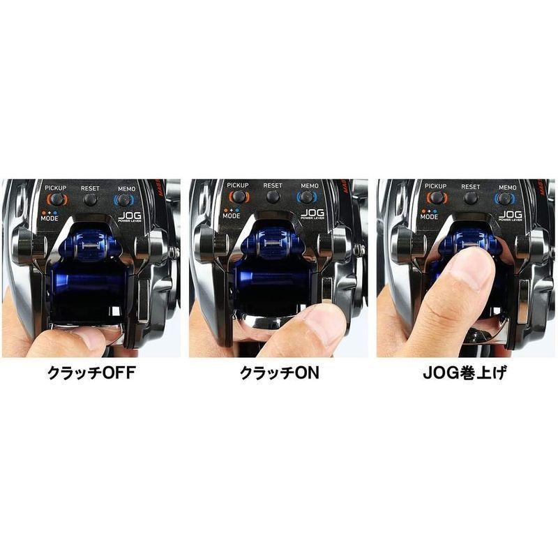 ダイワ Daiwa 電動リール 電動リール 18 シーボーグ 0jl Sj 0jl Sj Whitestrawberry 18モデル 18モデル ならショッピング ランキングや口コミも豊富なネット通販 更にお得なpaypay残高も スマホアプリも充実で毎日どこからでも気に