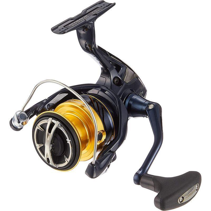 シマノ Shimano スピニングリール 19 スフェロス サクラマス ならショッピング ランキングや口コミも豊富なネット通販 更にお得なpaypay残高も スマホアプリも充実で毎日どこからでも気になる商品をその場でお求めいただけます アウトドア 釣り