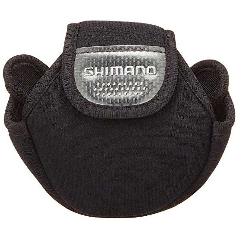 一部予約販売 フィッシングバッグ ケース シマノ Shimano リールケース リールガード ベイト用 Pc 030l ブラック S Www Threeriversofs Com