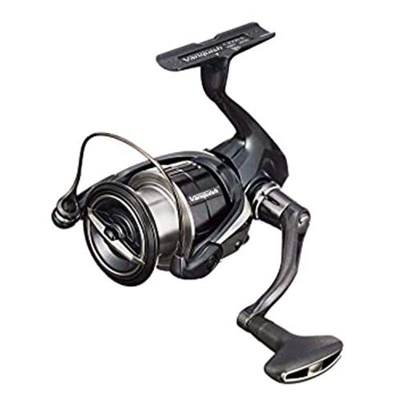 シマノ Shimano スピニングリール 19 ヴァンキッシュ 4000xg サーフ ヒラスズキ ライトショアジギング キャスティング rtetonsprings Com