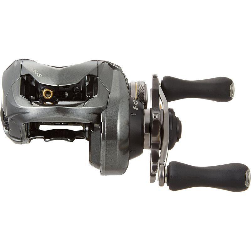期間限定限定 シマノ Shimano ベイトリール ルアー用 ベイトリール ベイトフィネス 両軸 16 アルデバラン リール Bfs 左ハンドル ベイトフィネス バス釣り Whitestrawberry 最終価格