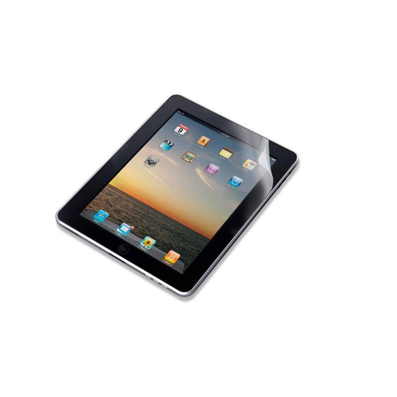 3. iCarez Anti-Glare Screen Protector for iPad 2018