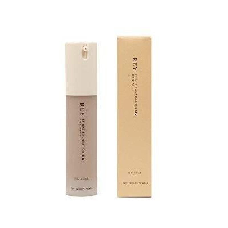 ファンデーション REI Rey レイ アースリング ブライトファンデーションUV 23g Rey SPF32 PA