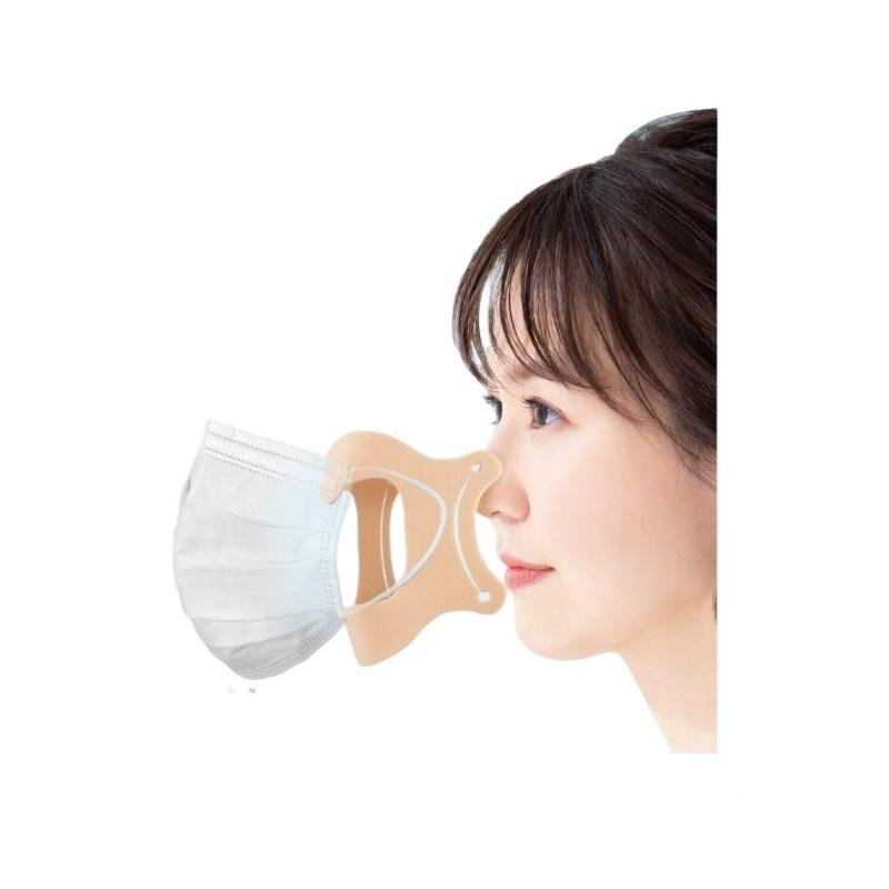 もちふわマスク用インナー 2枚入り マスク 肌荒れ 肌荒れ対策 Mmi White Studio 通販 Yahoo ショッピング