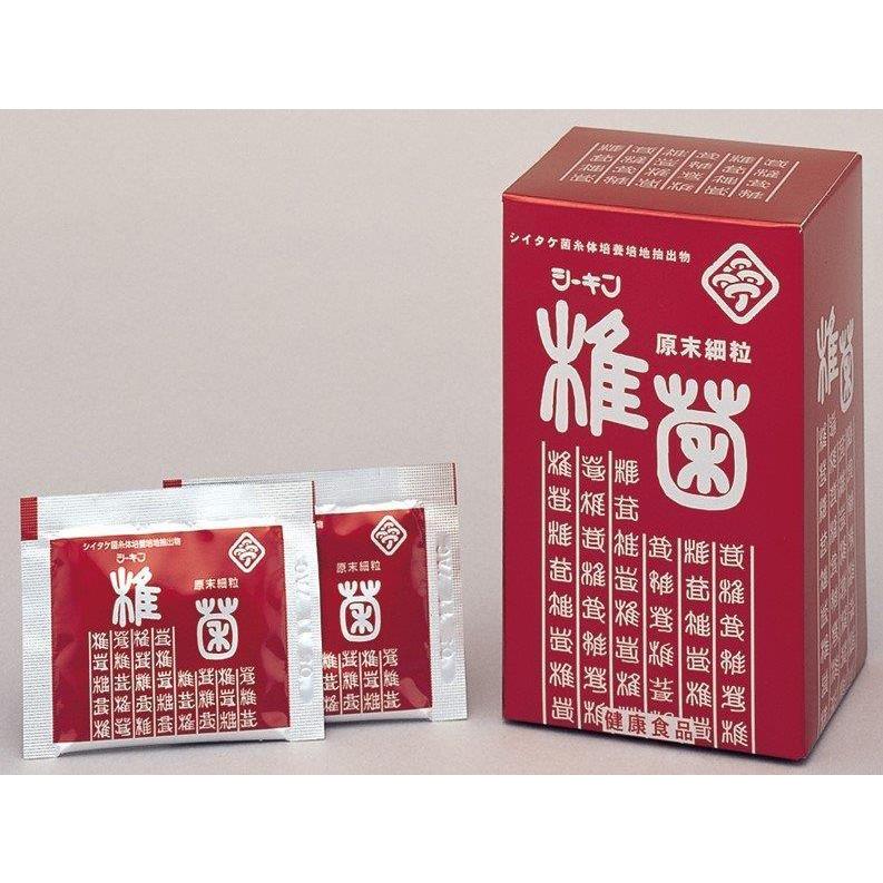 茸嘉 LEM 原末細粒1500 【公式通販】