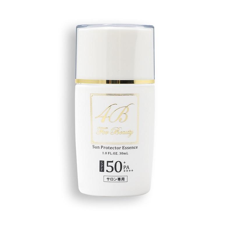 4B サンプロテクターエッセンス プラス 30ml SPF 50 PA++++ 日焼け止め