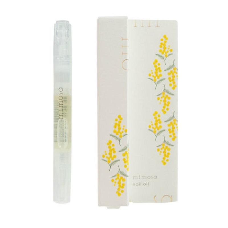 格安saleスタート 生活の木 ネイルオイル ミモザ 2ml Marktengroningen Nl