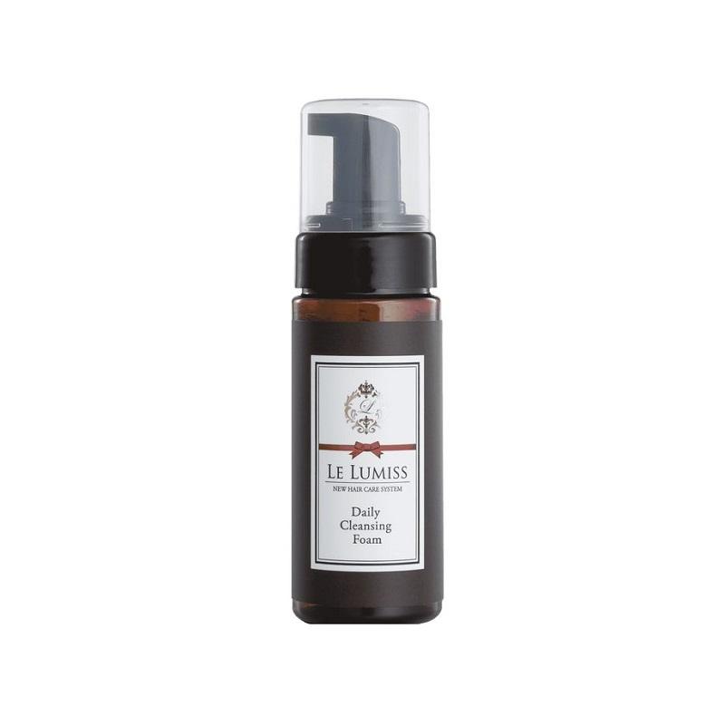 レルミス デイリークレンジングフォーム 150ml 頭皮クレンジング スキャルプ シャンプー 221031wla110White