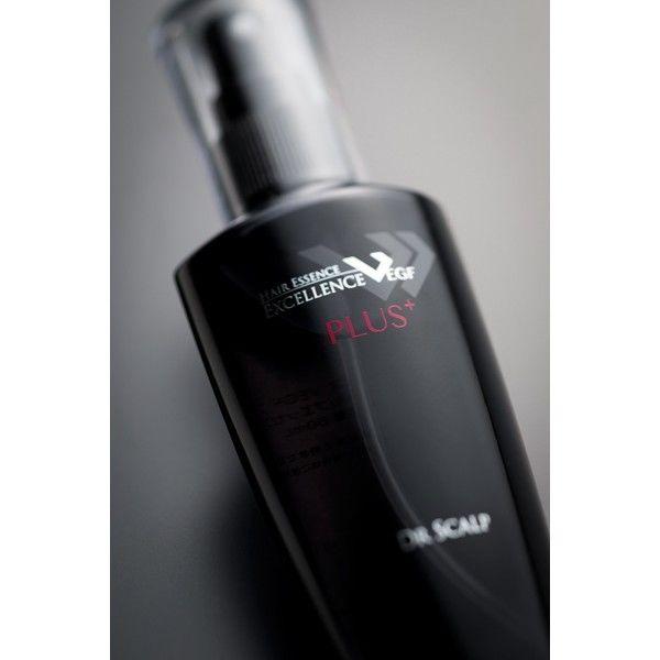 DR SCALP エクセレンス VEGF プラス 80ml ドクタースカルプ 
