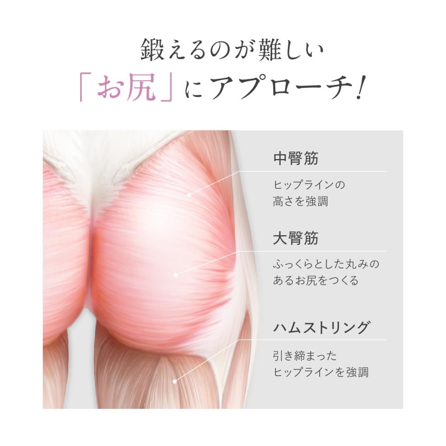 wavewave EMSバスパッド 美尻メイキング WAVEWAVE WAVEWAVE EMS Hydro Mat 1セット セブンウェイブ ウェイブ
