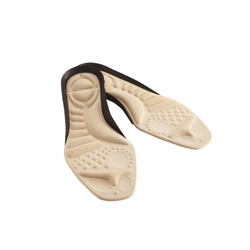 腰らくインソール プランドゥ 腰痛対策特化型インソール 厚さ3.5mm