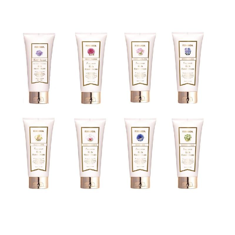 単品9個セット フェルナンダ リッチハンド リリ-クラウン 50G