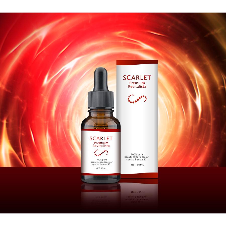 スカーレット プレミアムリバイタリスタ 美容液 30ml H&Cプロダクツ