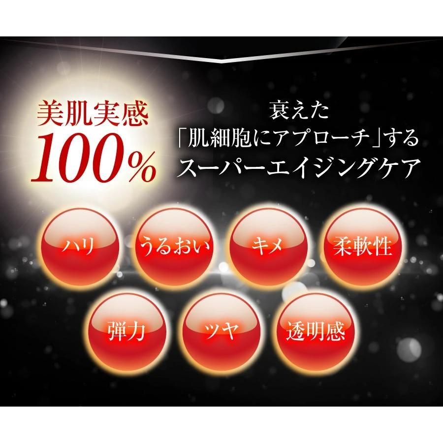 スカーレット プレミアムリバイタリスタ 美容液 30ml H&Cプロダクツ