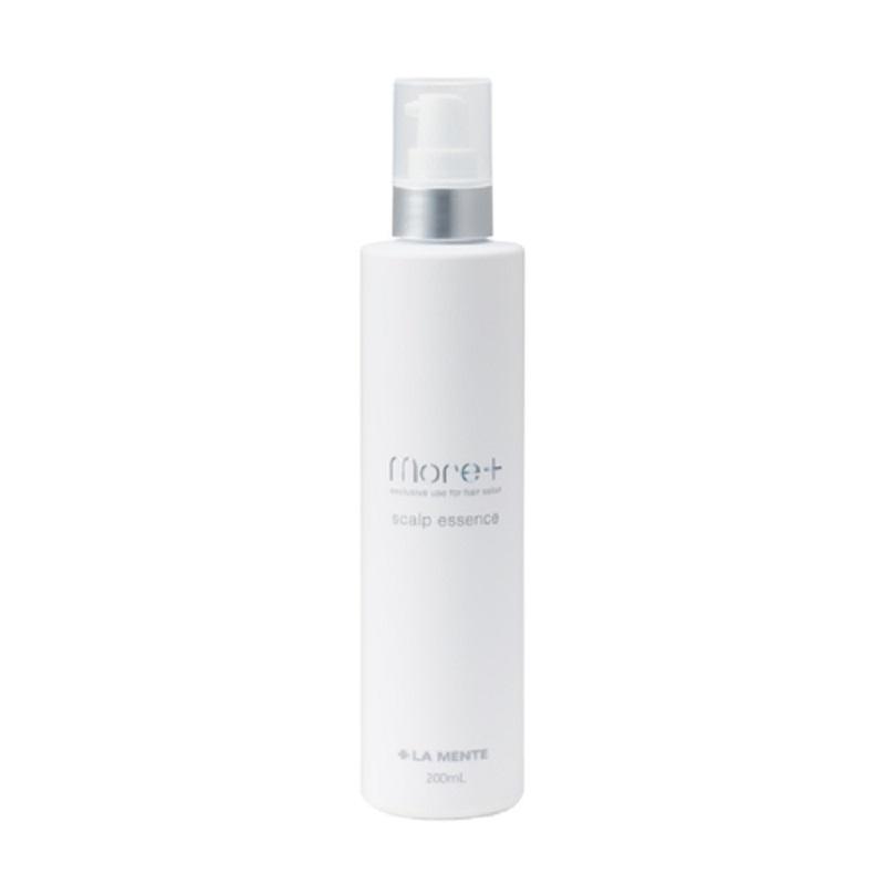 モアプラス スカルプエッセンス 200ml ラメンテ ローズ サンダルウッド LA MENTE（ラメンテ） モアプラス スカルプエッセンス 200ml ローズ