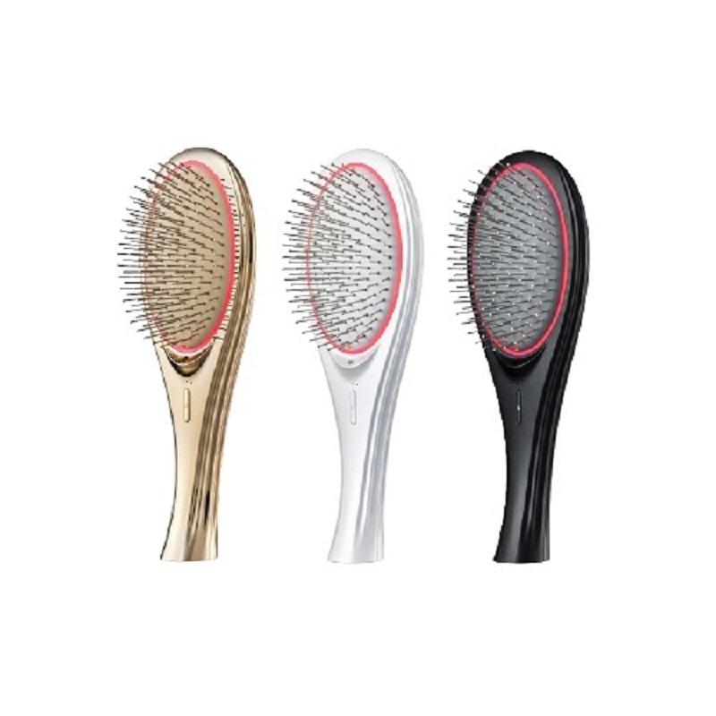 動画あり WAVEWAVE EMS Brush Air WH41-01 ウェーブウェーブ