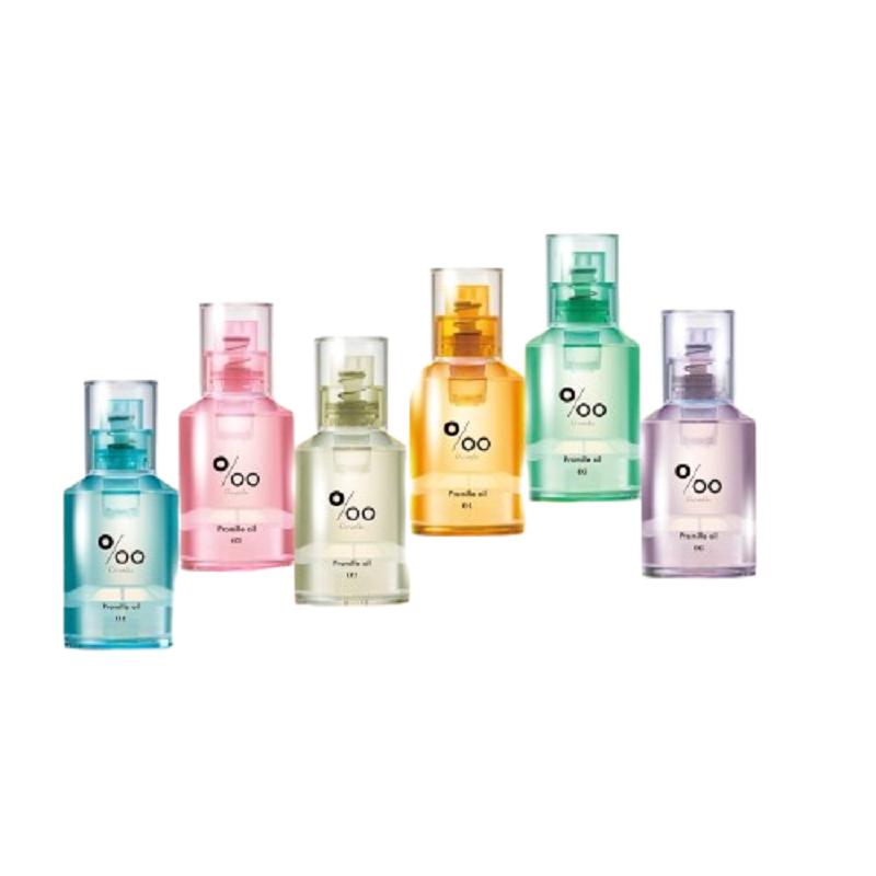 Promille プロミルオイル N 30ml ムコタ プロミル リニューアル