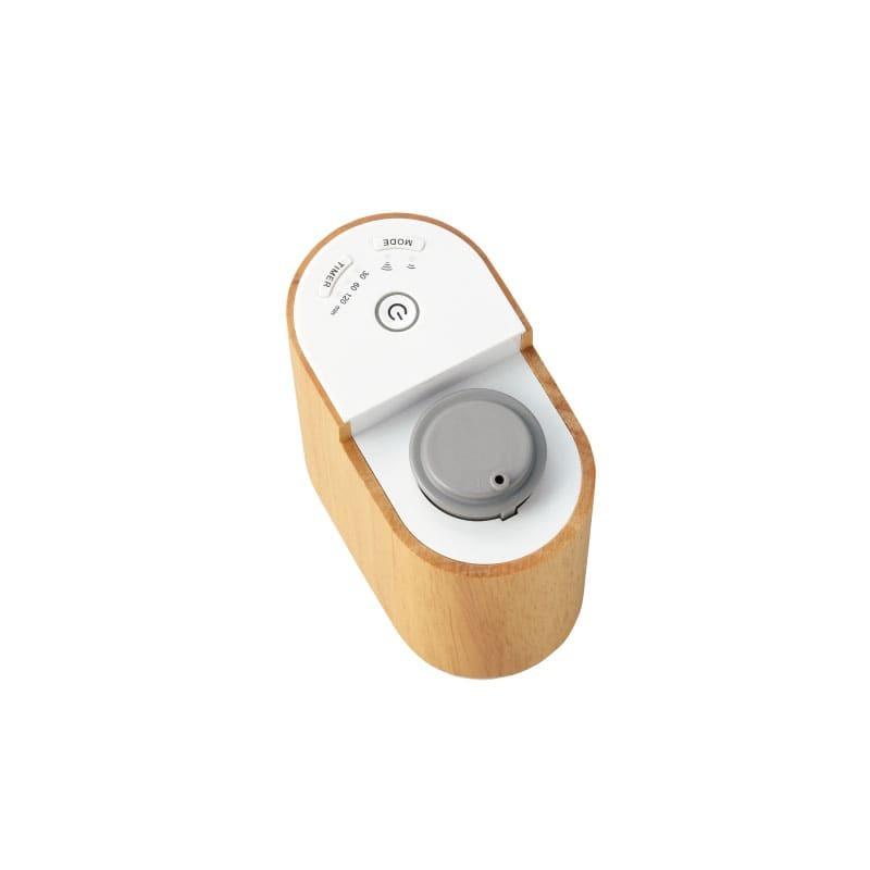 生活の木 エッセンシャルオイルディフューザー aromore アロモア 