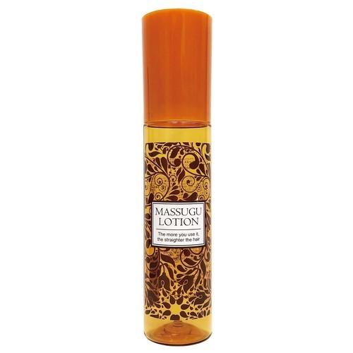もらって 嬉しい お歳暮 ランキング まっすぐローション 120ml くせ毛 ヘアケア 洗い流さない うねり 美容液