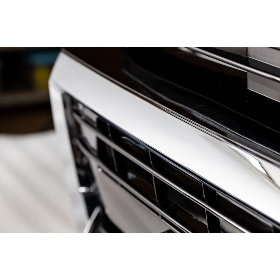ハイエース200系 4型/5型/6型 フロントバンパー 塗装済 ハイエース200系 4型/5型/6型 フロントバンパー 塗装済