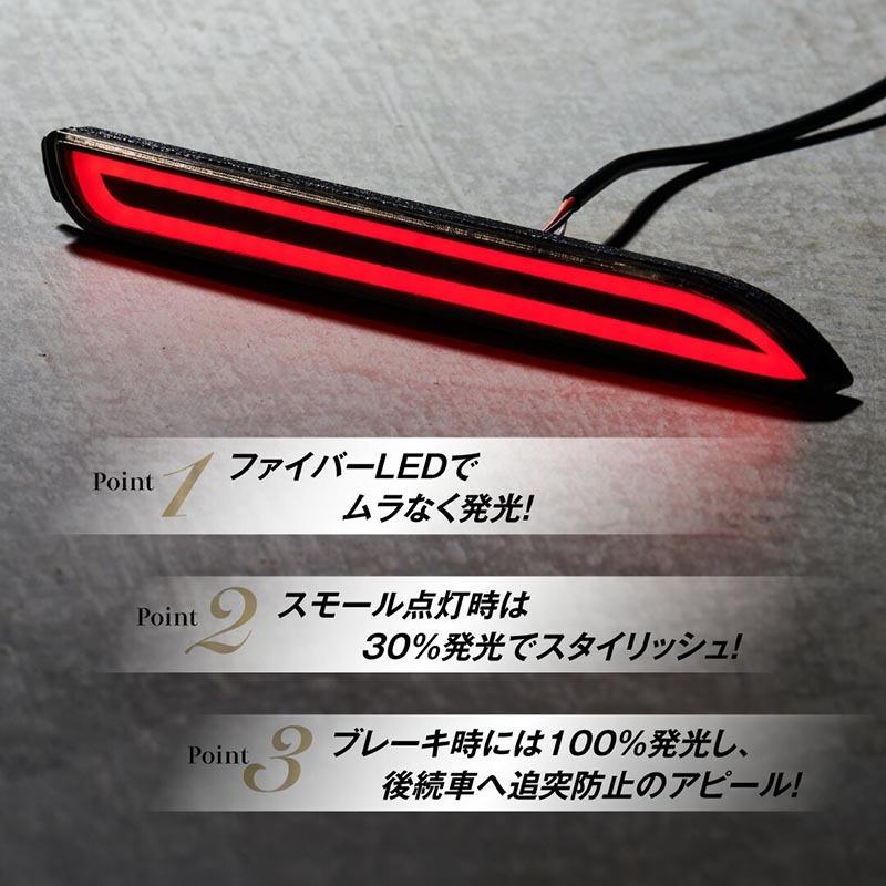 社外品 新型 RAV4ファイバーLEDリフレクター 純正 60ハリアー 20系30系 ヴェルファイアアルファード 流れるウインカー機能搭載 レッドK-1-01 :L-K-1-01:カスタムカーパーツ F Yahoo!店 - 通販 - Yahoo!ショッピング 社外品 新型 RAV4ファイバーLEDリフレクター 純正 60ハリアー 20系30系 ヴェルファイアアルファード 流れるウインカー機能搭載 レッドK-1-01 :L-K-1-01:カスタムカーパーツ F Yahoo!店 - 通販 - Yahoo!ショッピング